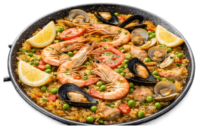 Paella
